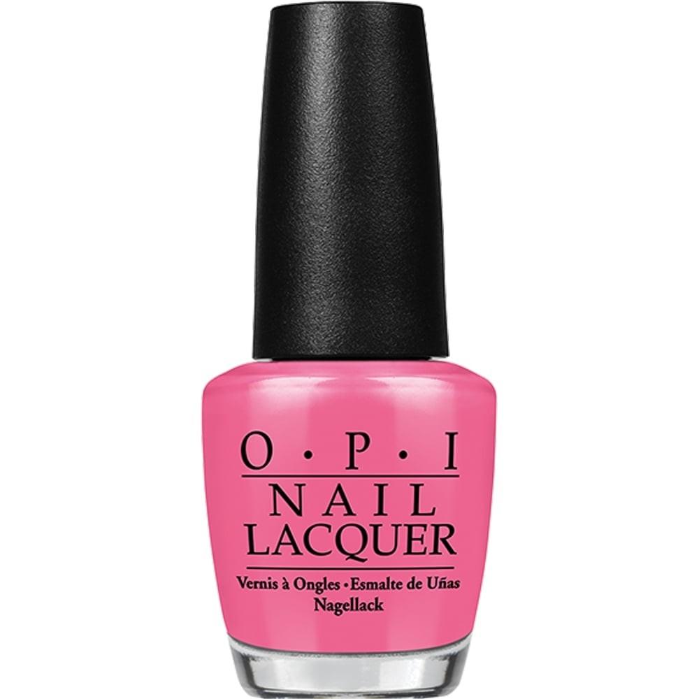 OPI Nail Lacquer NL R72 Flip Flops & Crop Tops – HL Supply Company