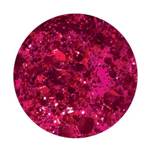 Gelish Soak-Off Gel Polish 1101469 With Your Red So Bright