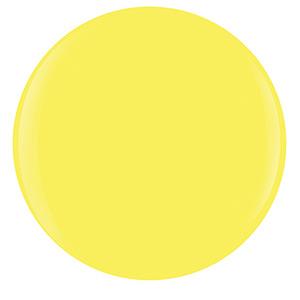 Gelish Soak-Off Gel Polish 1119001 Essential Yellow