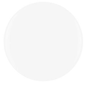 Gelish Soak-Off Gel Polish 1119005 Essential White