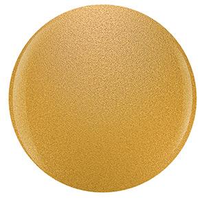 Gelish Effects 1119021 Gold Metallic