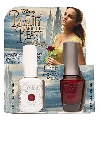 Gelish Two of a Kind 1410247 The Last Petal