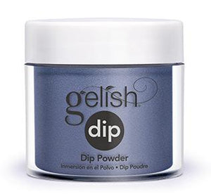 Gelish Dip Powder 1610316 No Cell? Oh Well!