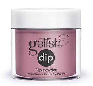 Gelish Dip Powder 1610318 No Sudden Mauves
