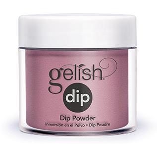 Gelish Dip Powder 1610318 No Sudden Mauves