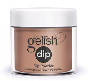 Gelish Dip Powder 1610319 Neutral By Nature