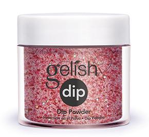 Gelish Dip Powder 1610332 Someone Like It Red