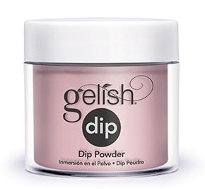 Gelish Dip Powder 1610341 Gardenia My Heart