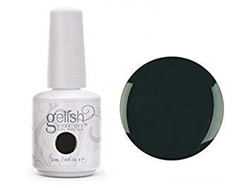 Gelish Soak-Off Gel Polish 1101845 Rake In The Green