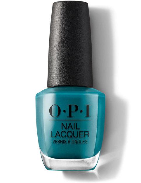 OPI Nail Lacquer NL A64 AmazOn�EEE¿½cAmazOFF