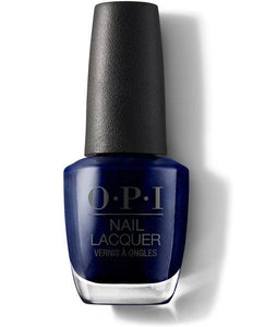 OPI Nail Lacquer NL I47 Yoga-ta Get This Blue!