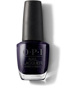 OPI Nail Lacquer NL B60 Light My Sapphire