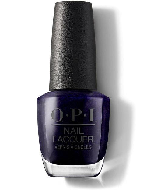 OPI Nail Lacquer NL R54 Russian Navy