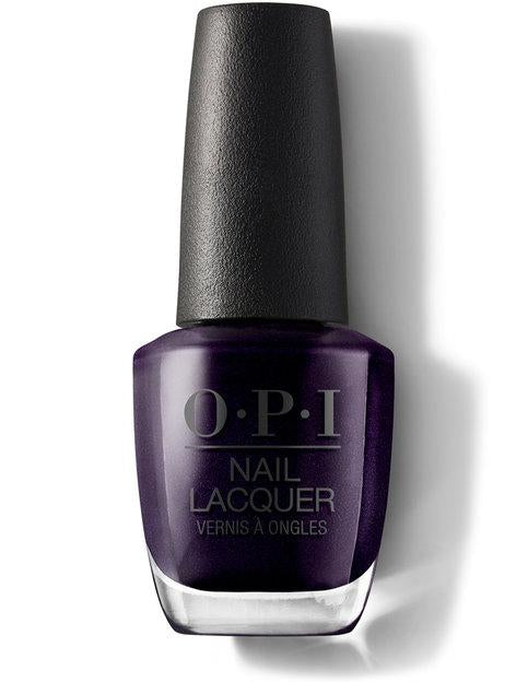 OPI Nail Lacquer NL B61 OPI Ink.