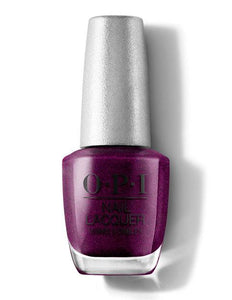 OPI Nail Lacquer NL DS025 Designer Series - Extravagance