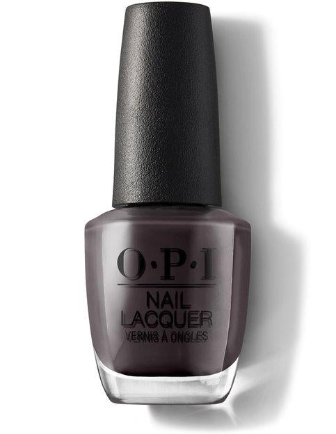 OPI Nail Lacquer NL N44 How Great Is Your Dane?