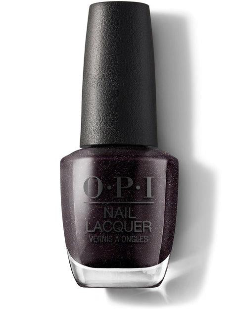 OPI Nail Lacquer NL B59 My Private Jet