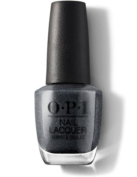 OPI Nail Lacquer NL Z18 Lucerne-tainly Look Marvelous