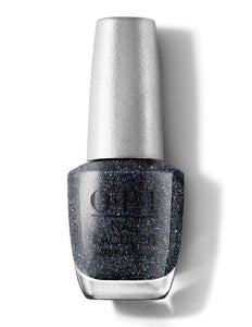 OPI Nail Lacquer NL DS047 Designer Series - Titanium