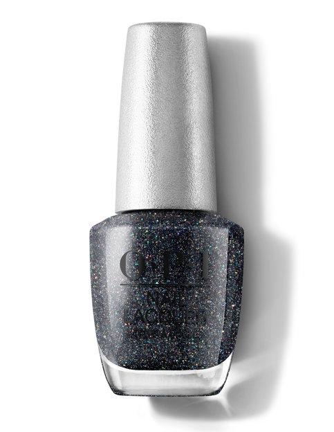 OPI Nail Lacquer NL DS047 Designer Series - Titanium