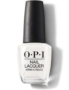 OPI Nail Lacquer NL H22 Funny Bunny