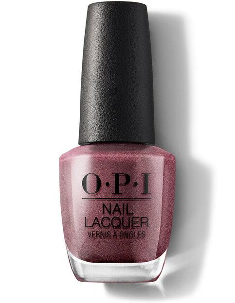 OPI Nail Lacquer NL H49 Meet Me on The Star Ferry