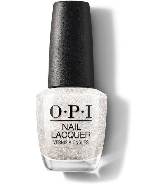 OPI Nail Lacquer NL A36 Happy Anniversary!