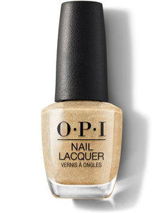 OPI Nail Lacquer NL B33 Up Front & Personal