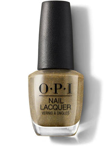 OPI Nail Lacquer NL Z19 Glitzerland