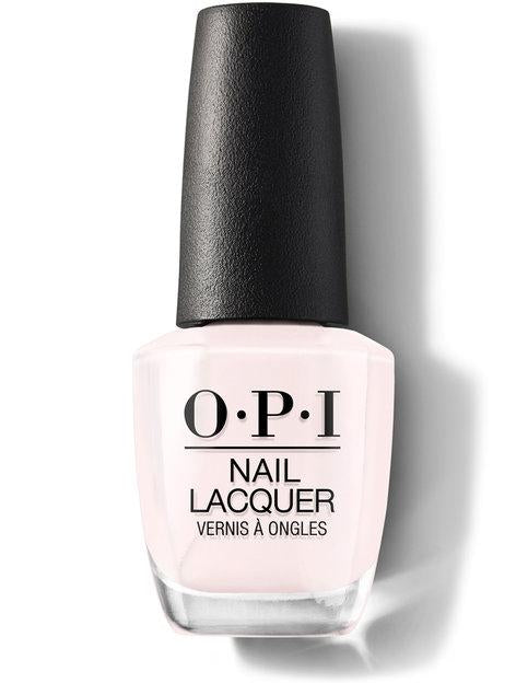 OPI Nail Lacquer NL F28 Step Right Up!