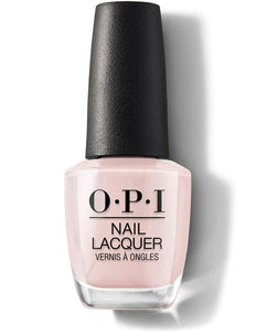 OPI Nail Lacquer NL G20 My Very First Knockwurst