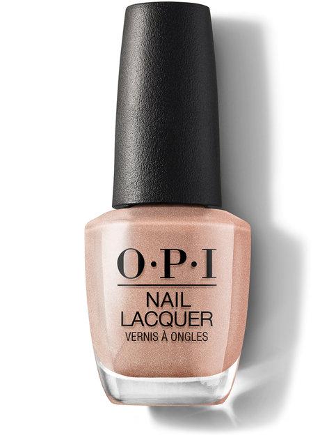 OPI Nail Lacquer NL P02 Nomad's Dream