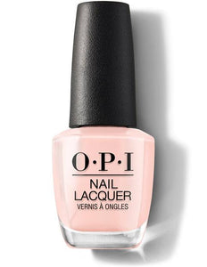 OPI Nail Lacquer NL R30 Privacy Please