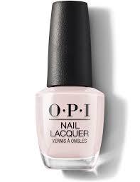 OPI Nail Lacquer NL L16 Libson Wants Moor OPI