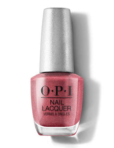 OPI Nail Lacquer NL DS027 Designer Series - Reserve