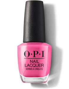 OPI Nail Lacquer NL B86 Shorts Story