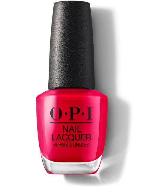 OPI Nail Lacquer NL L60 Dutch Tulips