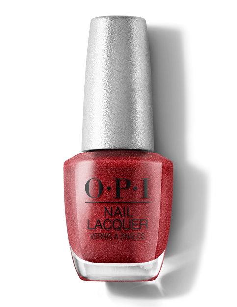 OPI Nail Lacquer NL DS030 Designer Series - Reflection