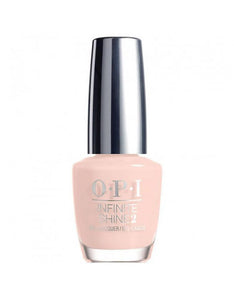 OPI Infinite Shine IS L69 Staying Neutral on This One