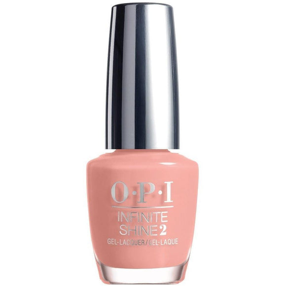 OPI Infinite Shine IS L70 Don't Ever Stop!