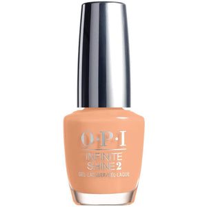 OPI Infinite Shine IS L71 Can't Stop Myself