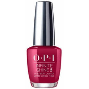 OPI Infinite Shine IS L72 No Stopping Zone