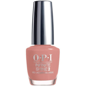 OPI Infinite Shine IS L73 Hurry Up & Wait