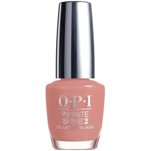 OPI Infinite Shine IS L73 Hurry Up & Wait