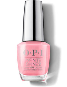 OPI Infinite Shine IS L61 Rose Against Time