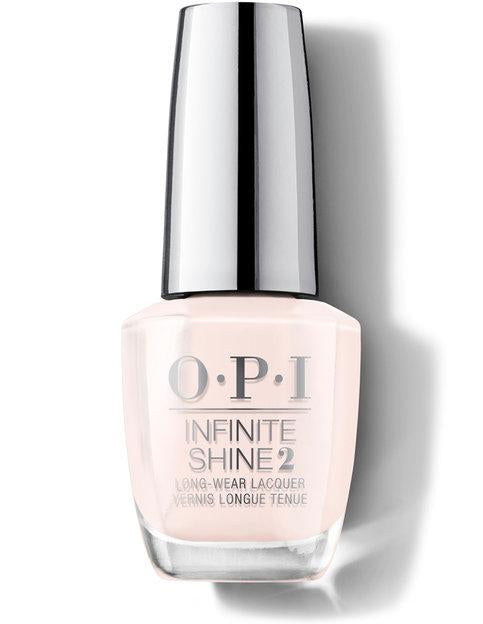 OPI Infinite Shine IS L62 It's Pink P.M.