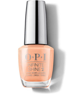 OPI Infinite Shine IS L66 Sunrise to Sunset