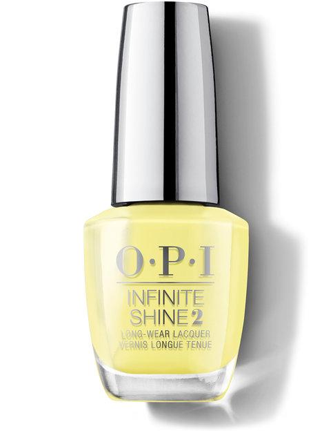 OPI Infinite Shine IS L38 Bee Mine Forever