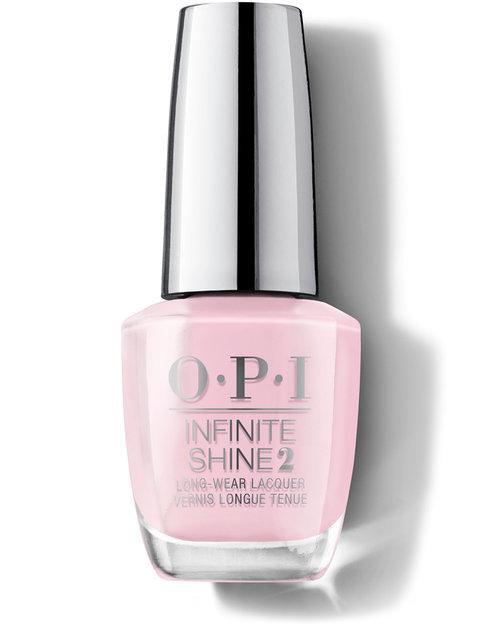 OPI Infinite Shine IS L55 Indefinitely Baby