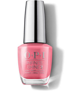 OPI Infinite Shine IS L59 Defy Explanation